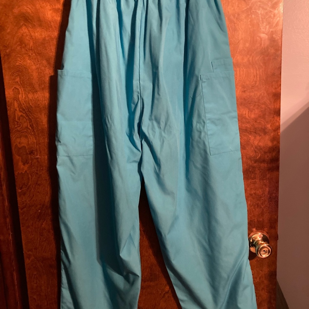 Scrub pants - Picture 3 of 5
